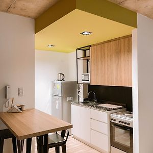 Apartamento de 2 Dormitorios
