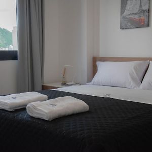 Apartamento Estudio